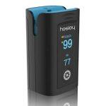 Hesley Pulse Oximeter