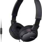 Sony On-ear headphones