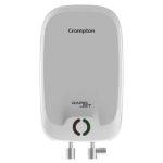 Crompton Rapid Jet 3-L Instant Water Heater with Advanced 4 level Safety