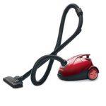 Eureka Forbes Quick Clean DX 1200-Watt Vacuum Cleaner