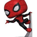 Funko Spider Man Figure