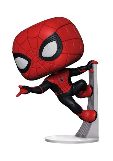 Funko Spider Man Figure