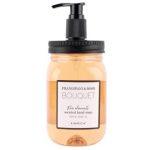 Kimirica Bouquet Hand Wash with Goodness of Frangipani and Rose