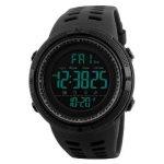 SKMEI ELIOS S-SHOCK DIGITAL MEN’S WATCH
