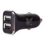 iAir Quick Charge Dual USB Port Car Charger