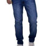 Ben Martin Men's Relaxed Jeans