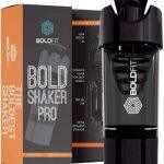 Boldfit Gym Shaker Pro Cyclone Shaker