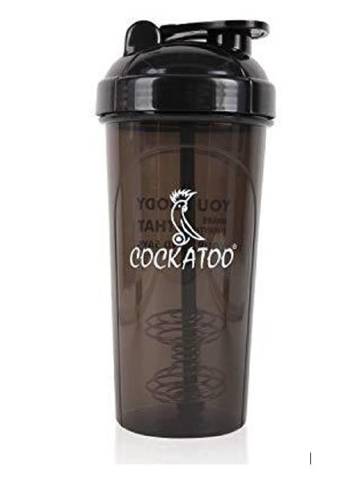 Cockatoo CS-01 Shaker Bottle