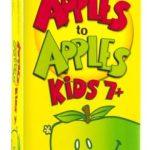 Mattel Apples to Apples - Game of Crazy Comparisons