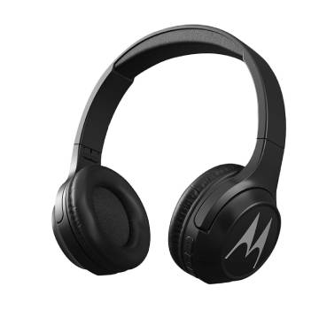 Motorola Escape 210 Bluetooth Headphones with Alexa