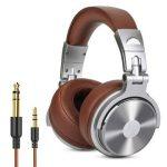 OneOdio Over Ear Wired Stereo Sound Headphone