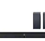 Sony HT-RT3 600 5.1 channel