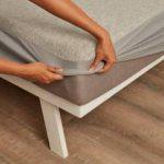 Wakefit Water Proof Terry Cotton Mattress Protector