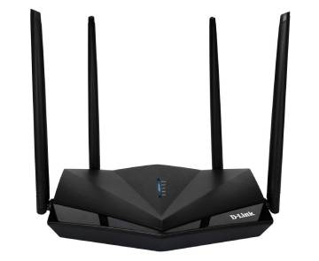 Product Description: D-Link DIR-650IN Wireless N300 Router with 4 Antennas