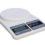 Glun Multipurpose Portable Electronic Digital Weighing Scale
