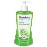 Himalaya Purifying Neem Face Wash