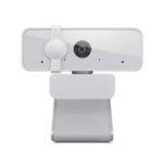 Lenovo 300 FHD Webcam with Full Stereo Dual Built-in mics