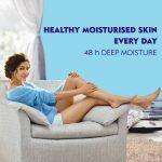 Nivea Body Lotion, Nourishing Body Milk, For Very Dry Skin