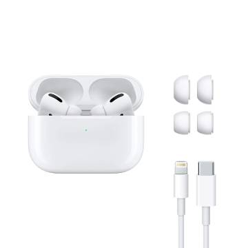 Product Review Apple Airpods Pro