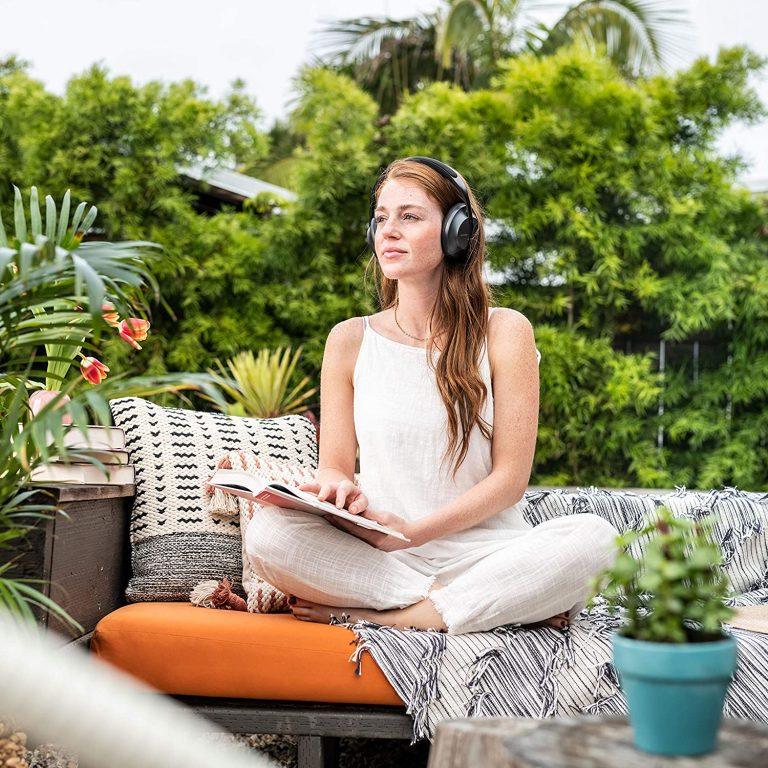 Product Review Bose Noise Cancelling Wireless Bluetooth Headphones 700