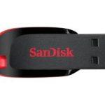 Product Review SanDisk Cruzer Blade 32GB USB Flash Drive