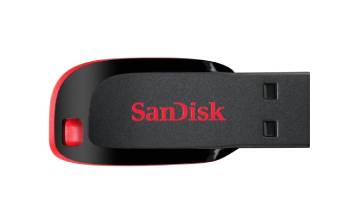 Product Review SanDisk Cruzer Blade 32GB USB Flash Drive