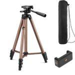 Product Review Syvo WT 3130 Aluminum Tripod