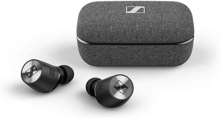 Product Review: Sennheiser Momentum True Wireless 2