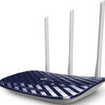 TP-Link AC750 Dual Band Wireless Cable Router