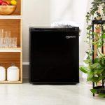 AmazonBasics 43 L Single Door Mini Refrigerator