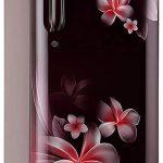LG 190L 5 Star Direct-Cool Smart Inverter Single Door Refrigerator