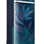 Samsung 225 L 4 Star Inverter Direct Cool Single Door Refrigerator