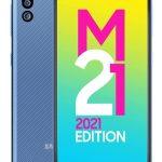 Samsung Galaxy M21