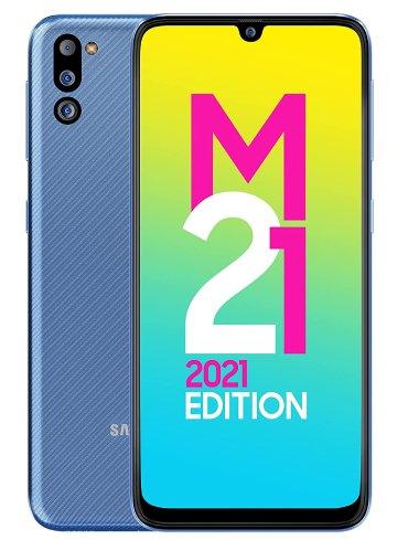 Samsung Galaxy M21