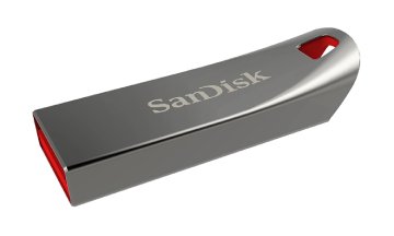 SanDisk Cruzer Force USB Flash Drive