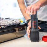 AeroPress 10R11 Go Travel Coffee Maker