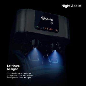 Ao Smith Z8 Green Ro Water Purifier