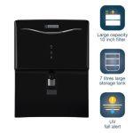 Blue Star Aristo RO+UV+UF 7-Liter Water Purifier