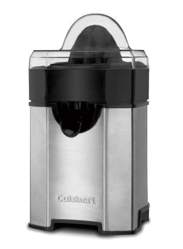Cuisinart CCJ-500 Pulp Control Citrus Juicer