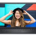 Dell New 15 Intel i3