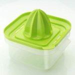 Etcom Hand Press Juicer (Manual)