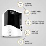 Eureka Forbes Delight water purifier
