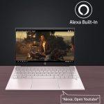 HP Pavilion (2021) Thin & Light 11th Gen Core i5