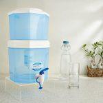 KENT Gold Optima Gravity Water Purifier
