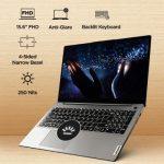 Lenovo Ideapad 3 AMD Ryzen 5 5500U Laptop