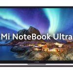 Mi Notebook Ultra Laptop