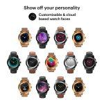 Noise NoiseFit Fusion Hybrid Smart Watch