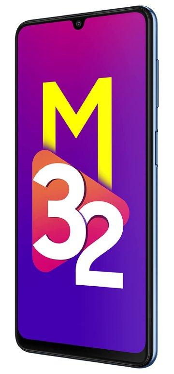 Samsung Galaxy M32