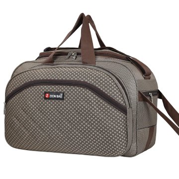 Zion Bag Polyester Waterproof Lightweight Travel Duffel