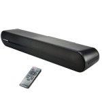 Blaupunkt SBA40 60W Bluetooth Soundbar Speaker